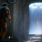 Deep in the lab – Chapter 1